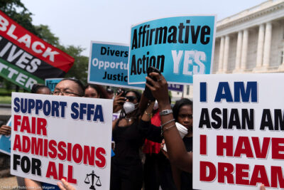 Moving Beyond the Supreme Court’s Affirmative Action Rulings