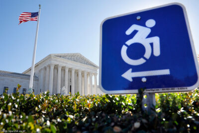 Hotel Accessibility Reaches the Supreme Court